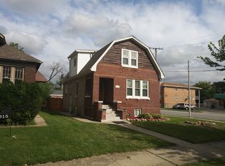 919 S 10th Ave, Maywood, IL