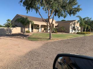 25705 S 184th Pl, Queen Creek, AZ 85142