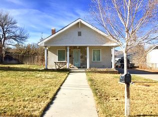 350 S 500 E, Payson, UT 84651