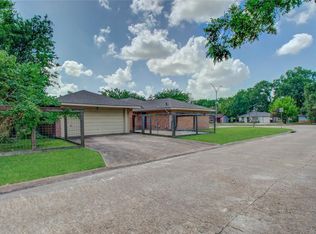 5910 W 43rd St, Houston, TX 77092