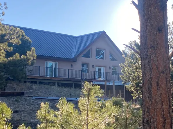 (undisclosed Address), Colorado Springs, CO 80908