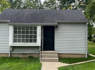 115 W 5th St, Greenfield, IN