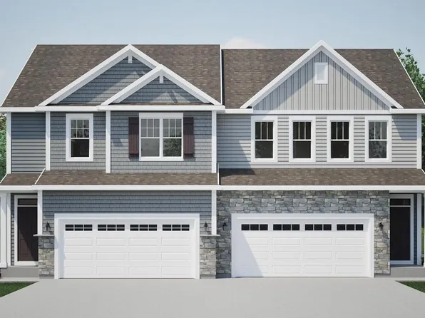 N56W21091 Carnoustie WAY, Menomonee Falls, WI 53051