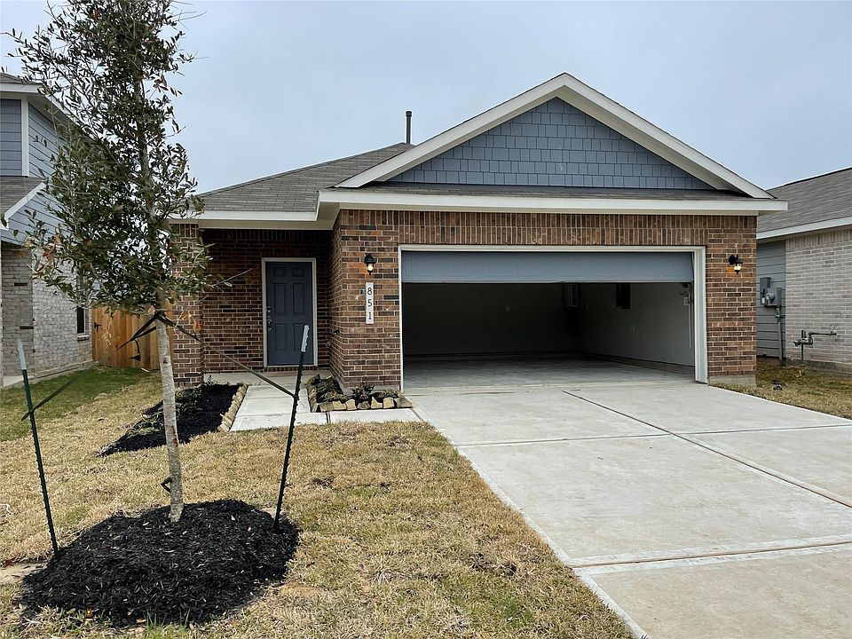 1st image of 851 Redinger Ridge Dr