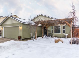 5512 Arthur Ln, Pasco, WA 99301