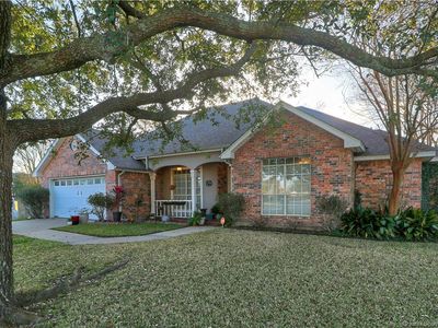 4048 Woodcrest St, Lake Charles, LA, 70605