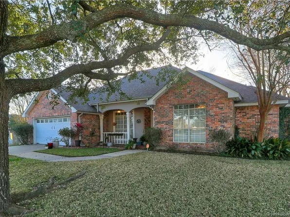 4048 Woodcrest St, Lake Charles, LA 70605
