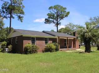 3950 Luray Hwy, Brunson, SC 29911