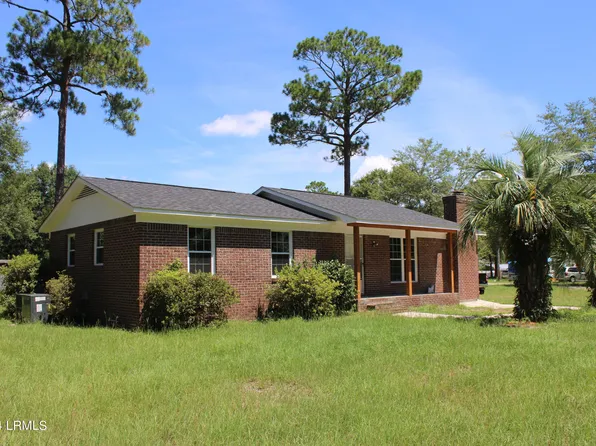 3950 Luray Hwy, Brunson, SC 29911