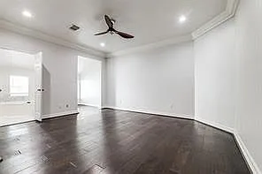 1318 Peden St #D — Photo 13