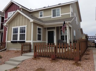 1964 Lower Gold Camp Rd, Colorado Springs, CO 80905