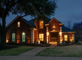 802 Hanover Dr, Southlake, TX 76092