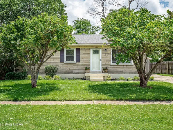 9611 Inca Dr, Louisville, KY 40258