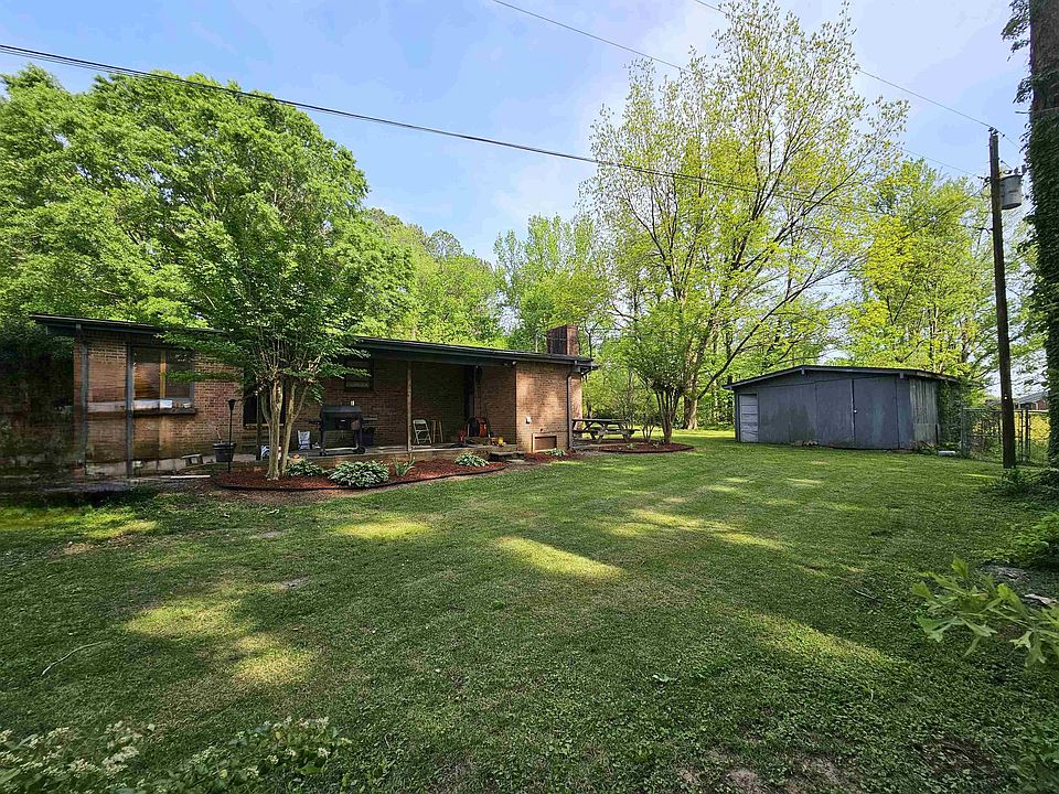 497 Henderson Rd, Jackson, TN 38305 Zillow