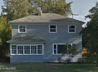 1955 4 Mile Rd NE, Grand Rapids, MI 49525