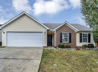 7432 E Winchester Dr, Antioch, TN 37013