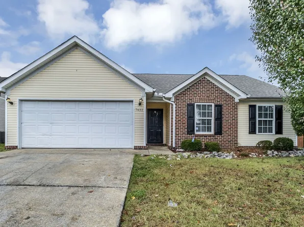 7432 E Winchester Dr, Antioch, TN 37013