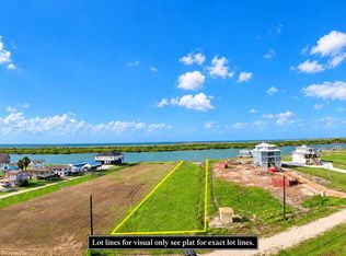 278 Private Road 686 Lot 22, Matagorda, TX 77457