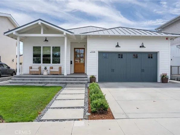 1126 E Acacia Ave, El Segundo, CA 90245