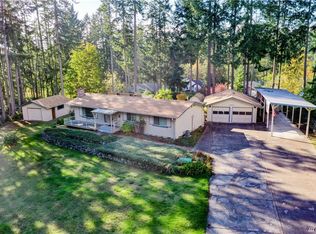 6412 64th Avenue Ct NW, Gig Harbor, WA 98335