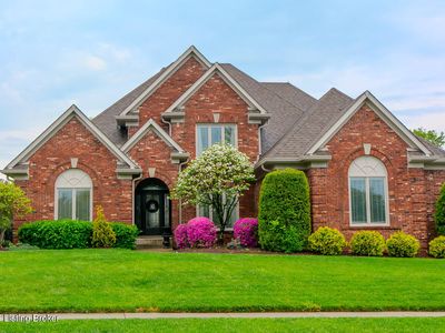 1119 Lake Bluff Cir, Louisville, KY, 40245