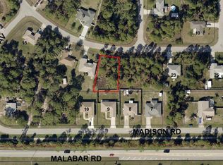 1734 Seeley Cir NW, Palm Bay, FL 32907