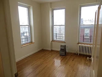 Rented by City Living