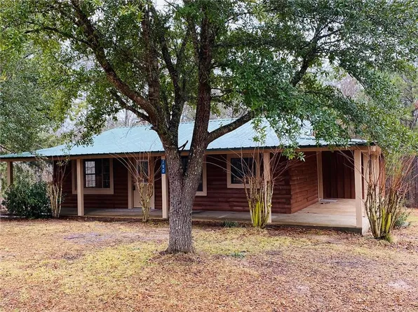 190 Coleman Valley Loop, Jena, LA 71342