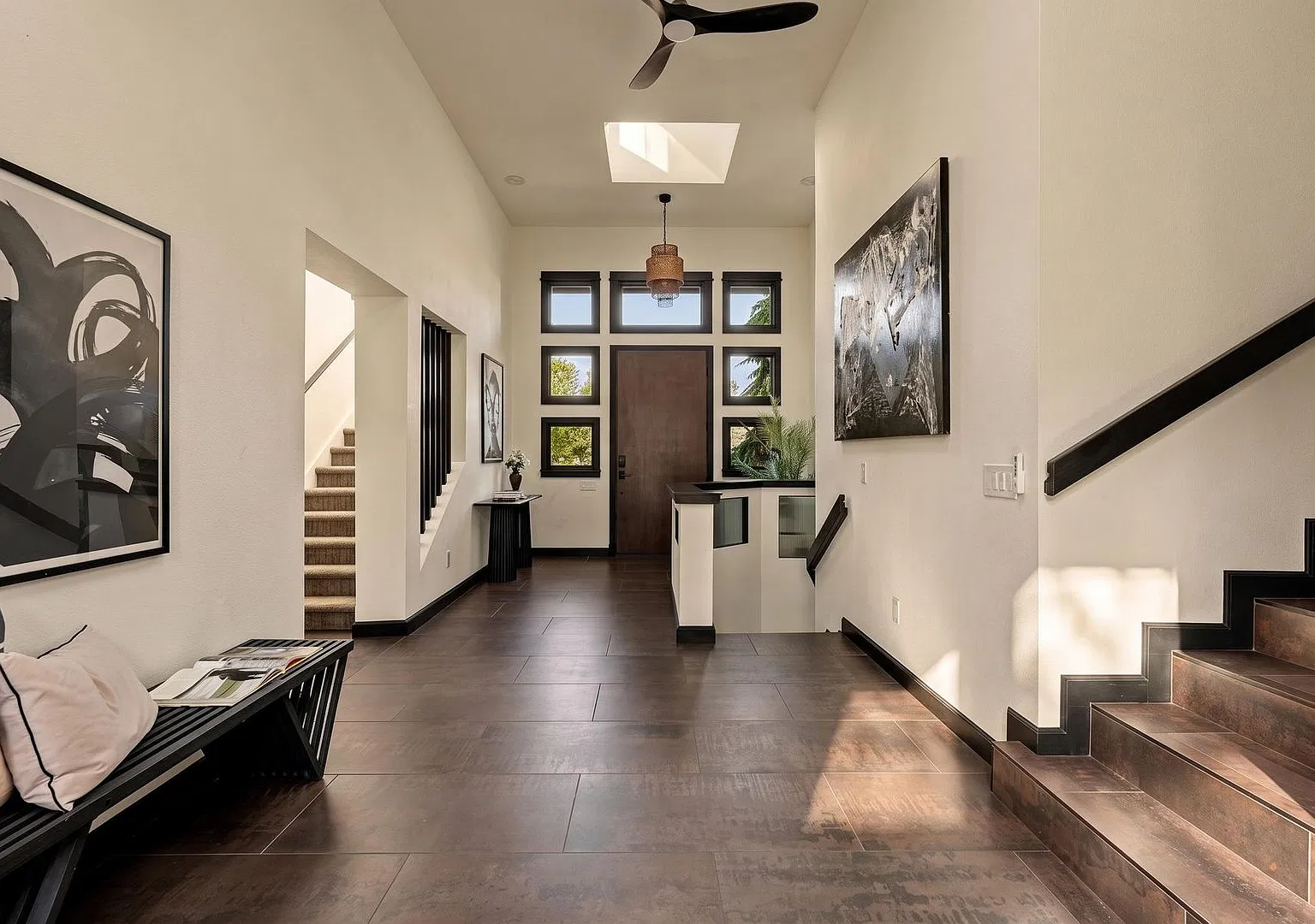 A Private Luxury Retreat in Greenwood Village — Photo 3