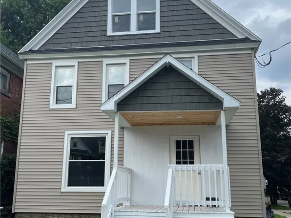 116 Genesee St, Hornell, NY 14843