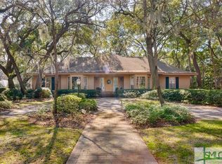 4 Cotton Xing, Savannah, GA 31411