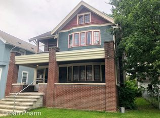 1008 Worden St SE APT 1, Grand Rapids, MI