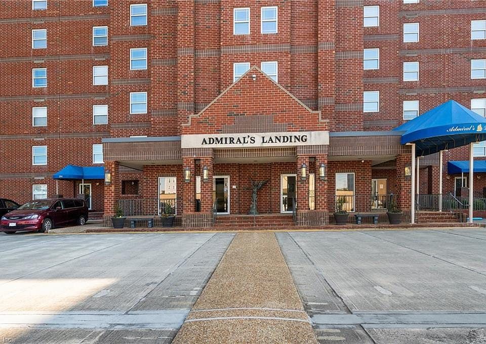 1st image of 475 Water St APT 308