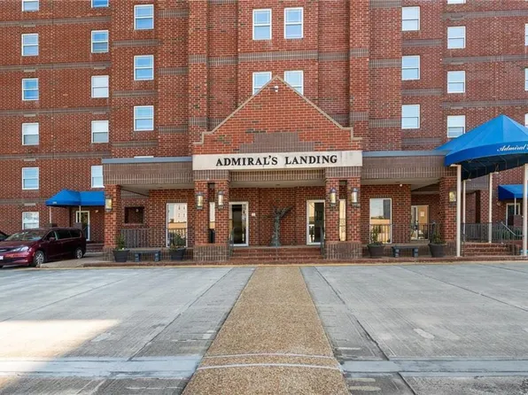 475 Water St APT 308, Portsmouth, VA 23704