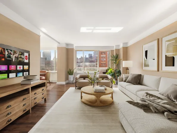 308 East 72nd Street image 1 of 25