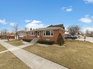 9001 Major Ave, Oak Lawn, IL 60453