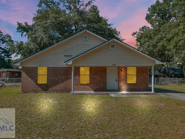 1424 Sidewinder Way, Hinesville, GA 31313