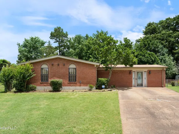1856 Amhurst Cv, Southaven, MS 38671