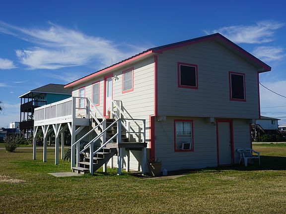 4th image of 218 Fort Velasco Dr
