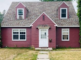 611 2nd St SW, Wadena, MN 56482