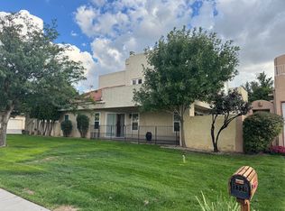 6317 Dorado Bch NE, Albuquerque, NM 87111