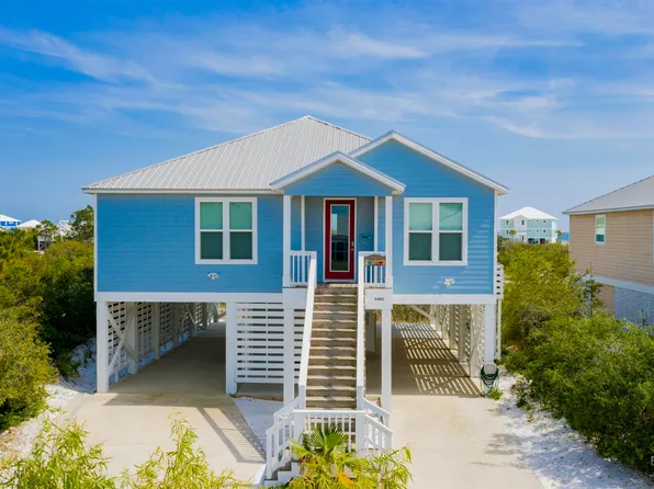 6402 Morgan Lakes Dr, Gulf Shores, AL 36542