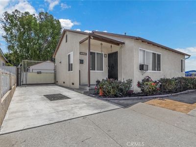 8638 Greenleaf Ave, Whittier, CA, 90602