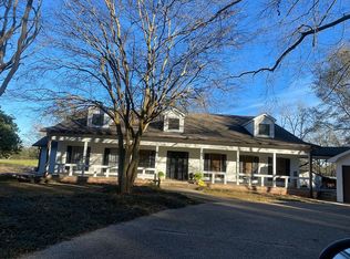 195 Daughtry Hill Rd, Petal, MS 39465