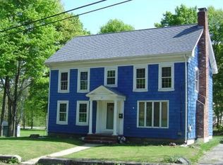 39 Towne St, North Attleboro, MA 02760