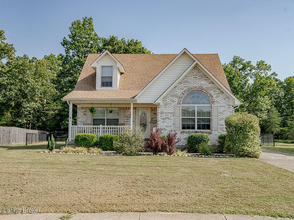1st image of 415 Shady Glen Cir