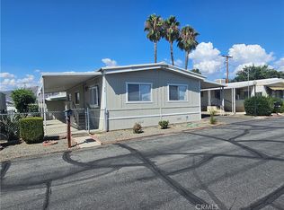 999 S Santa Fe Ave SPACE 86, San Jacinto, CA 92583