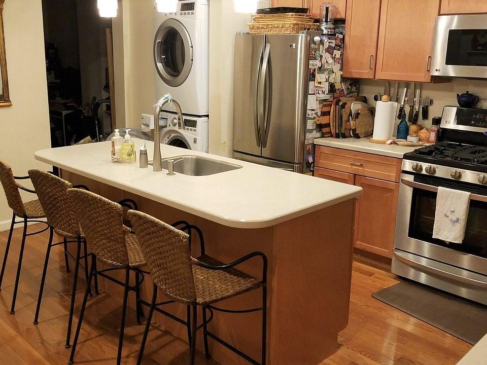 Entertain in style! Amazing Kitchen at 246 Swope St, Pittsburgh