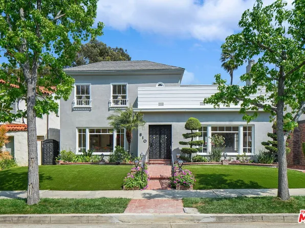 810 S Longwood Ave, Los Angeles, CA 90005