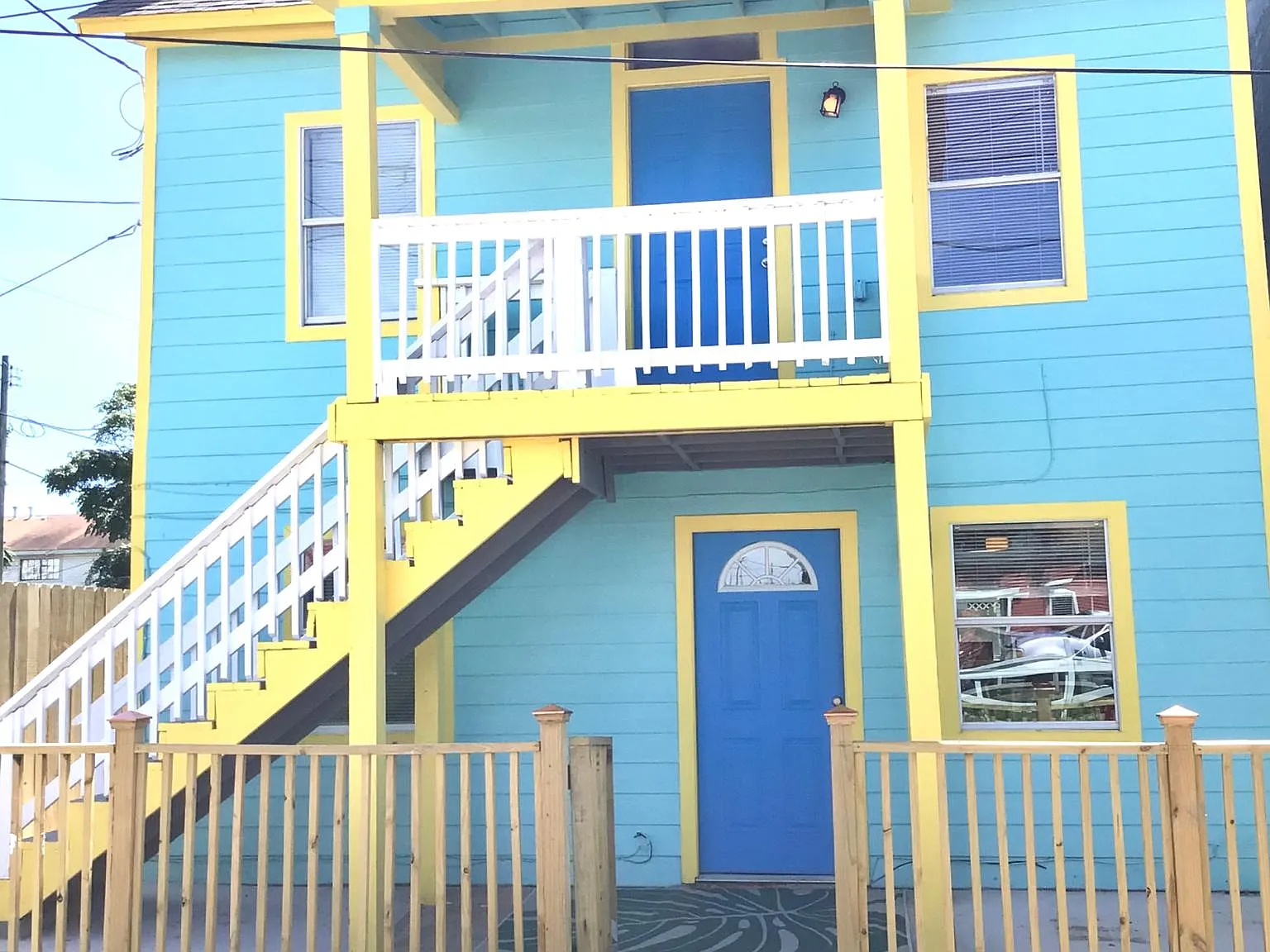 37th St, Galveston — Photo 2